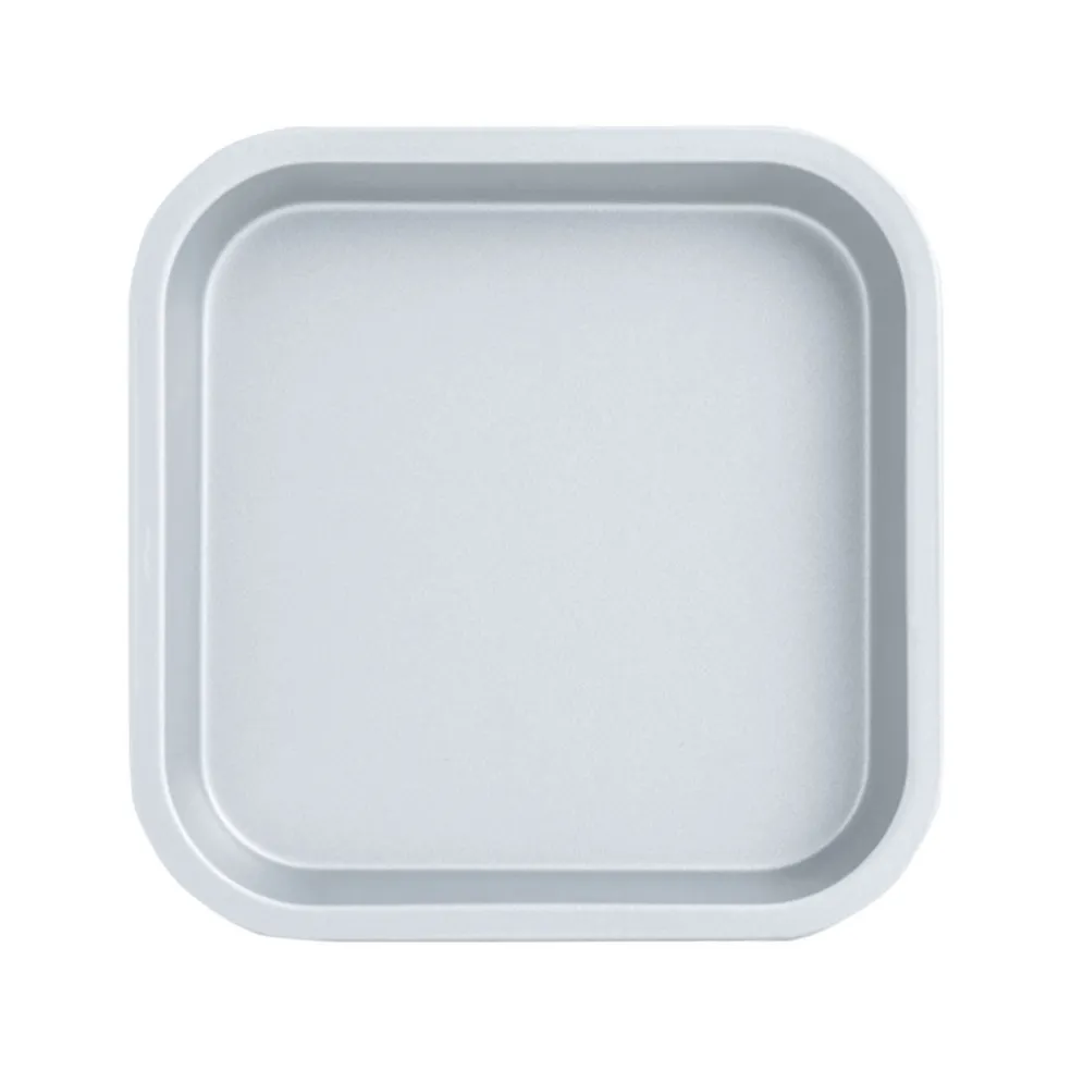 Set 2 moldes redondo o cuadrado para freidora de aire y horno Wham® Cook