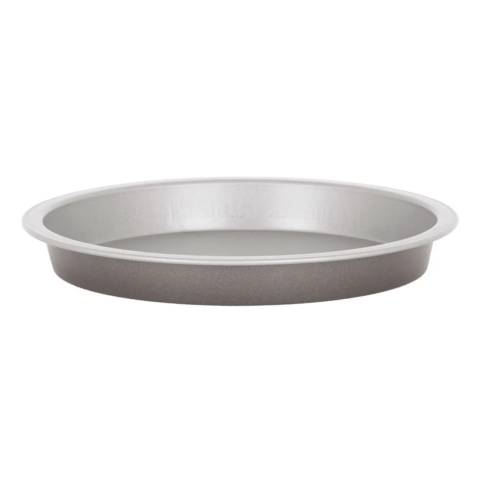 Set 2 moldes redondo o cuadrado para freidora de aire y horno Wham® Cook