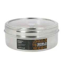 Set para especias indias de KitchenCraft