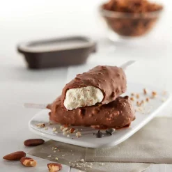 Set para helados Classic Creamy de Lékué