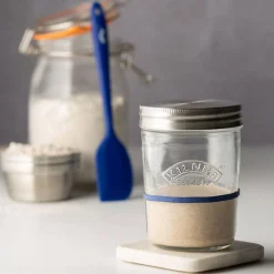 Set para masa madre de Kilner®