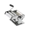 Set para pasta fresca con máquina de acero inoxidable PERFETTA y secador DIVERSO Gefu