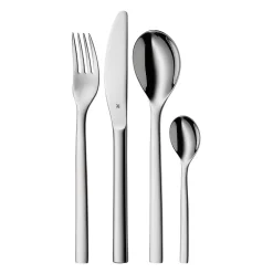 Set 4 piezas cubertería Nuova de WMF