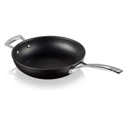 Set 3 piezas de aluminio antiadherente de Le Creuset