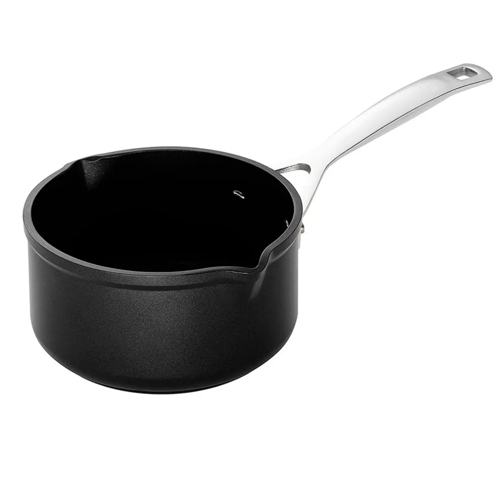 Set 3 piezas de aluminio antiadherente de Le Creuset