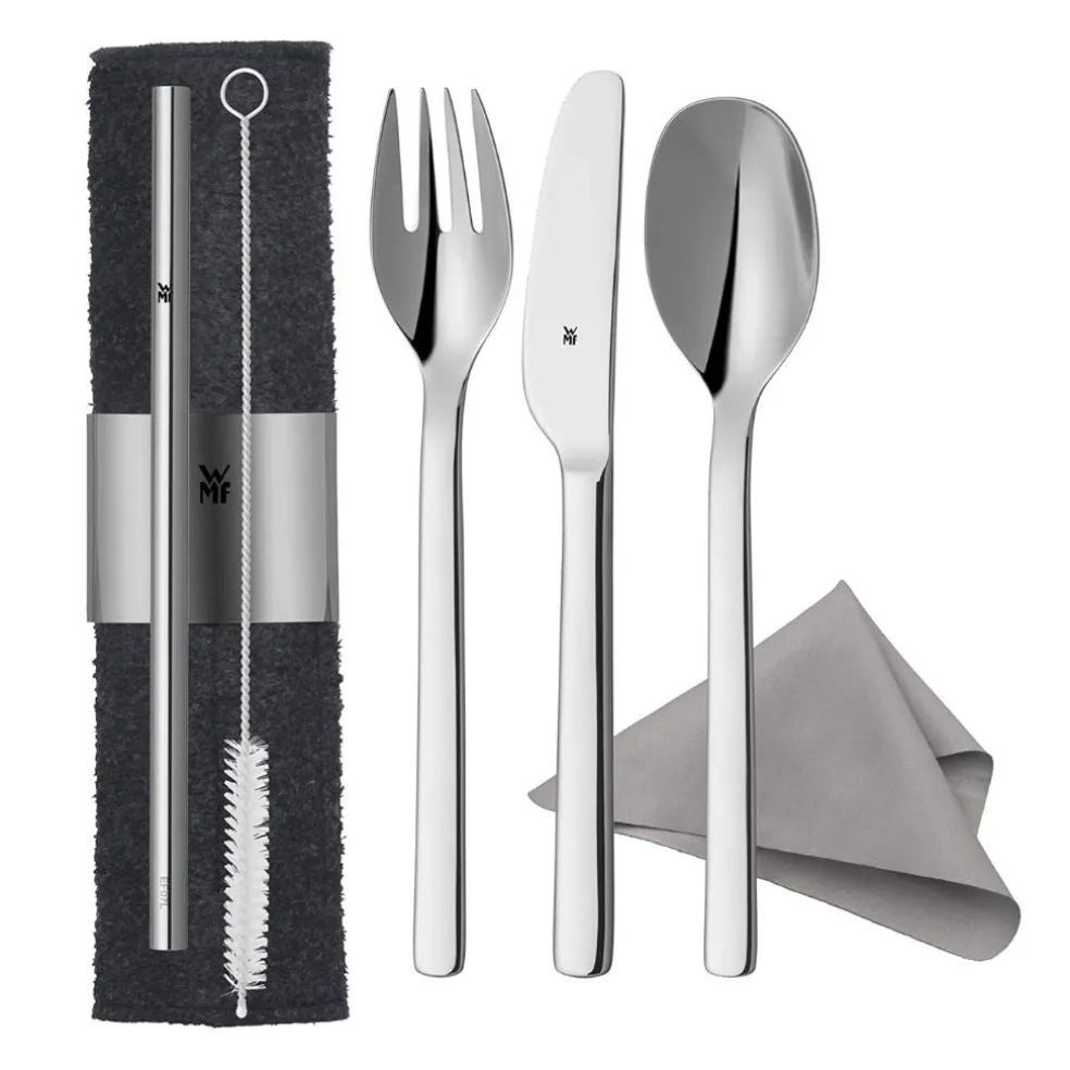 Set 8 piezas My2Go de WMF