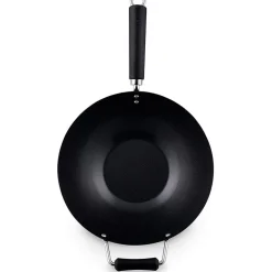 Set 4 piezas wok antiadherente Ken Hom