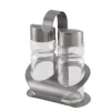 Set Pimentero Salero Inox Sabor Monix