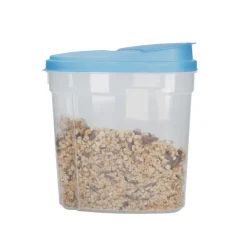 Set 3 Recipientes Blue Card sin BPA KitchenCraft