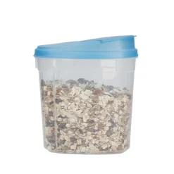 Set 3 Recipientes Blue Card sin BPA KitchenCraft