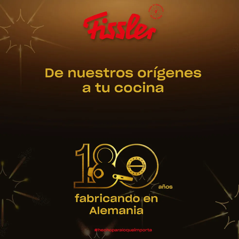 Set sartén Ceratal® Classic 28cm y sartén Pure 24cm Fissler