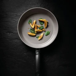 Set sartén Ceratal® Classic 28cm y sartén Pure 24cm Fissler