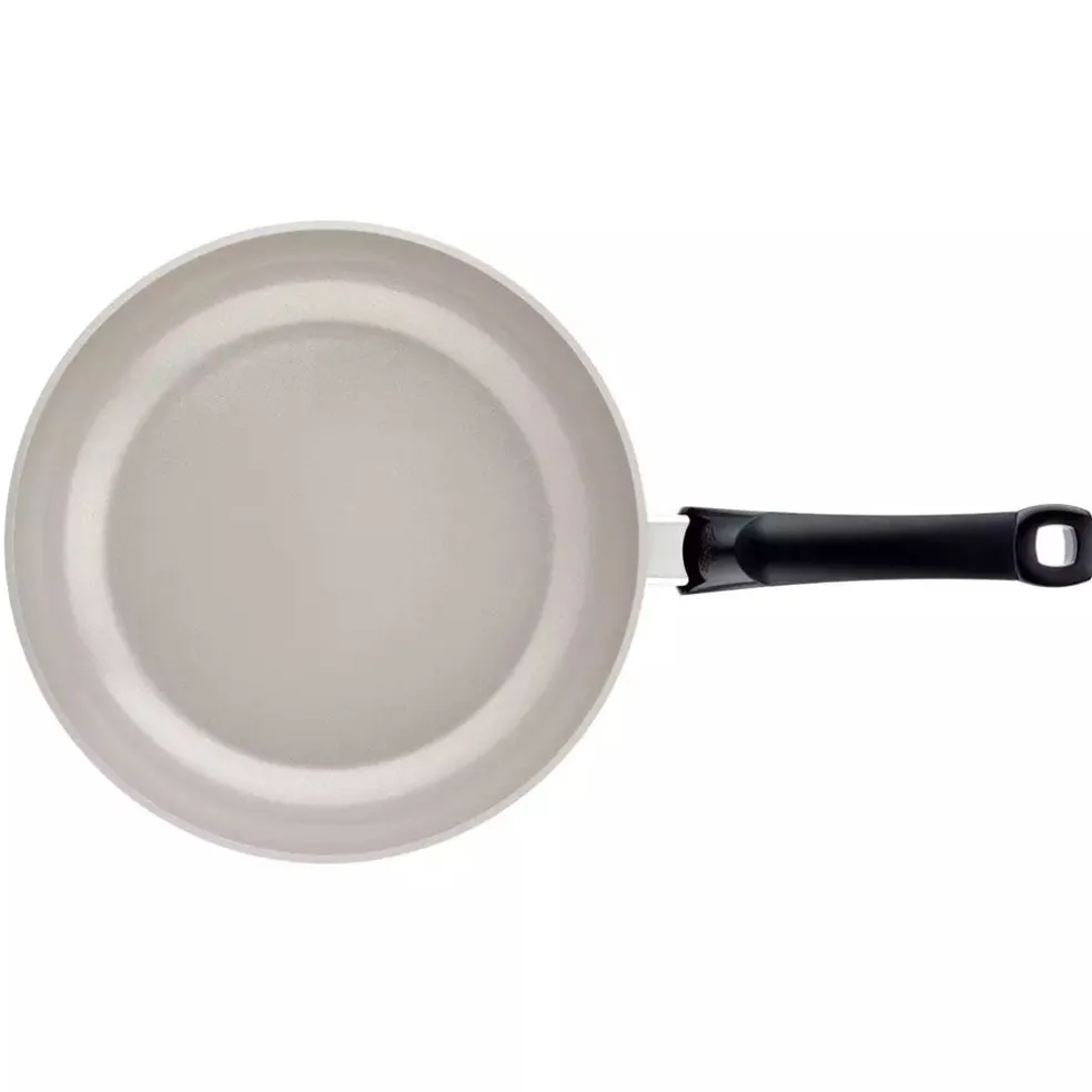 Set sartén Ceratal® Classic 28cm y sartén Pure 24cm Fissler