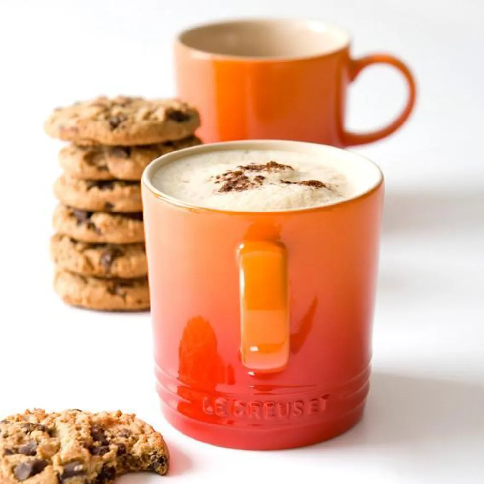Set 2 tazas London Le Creuset