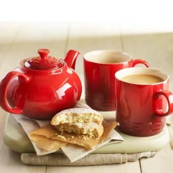Set 2 tazas London Le Creuset
