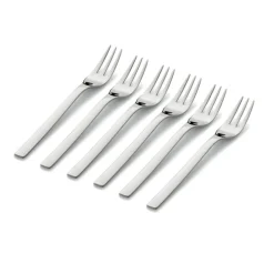 Set 6 tenedores Lunch Nuova de WMF