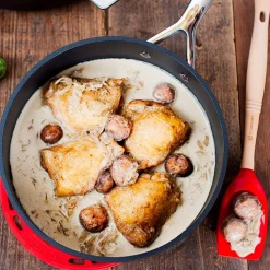 Set 3 utensilios Craft Le Creuset