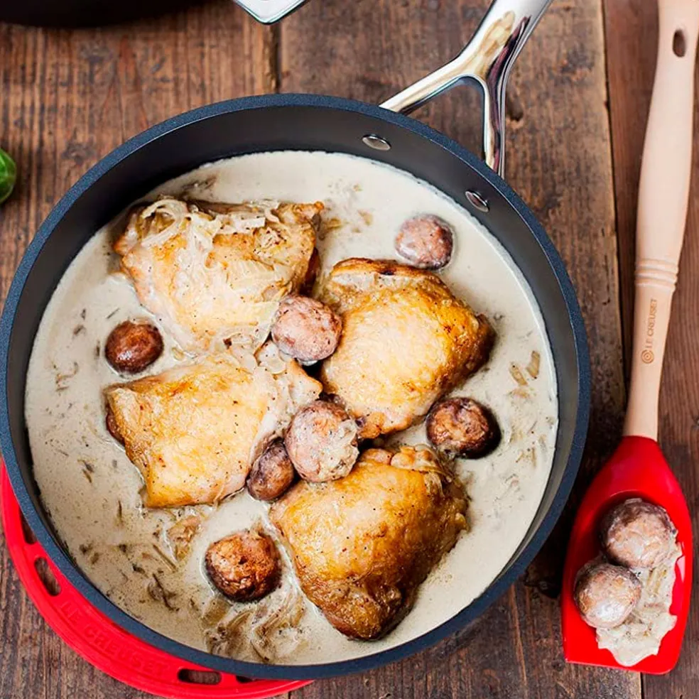 Set 3 utensilios Craft Le Creuset