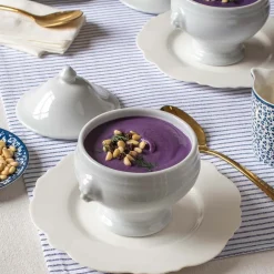 Soperas de porcelana Revol