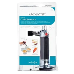 Soplete de cocina KitchenCraft