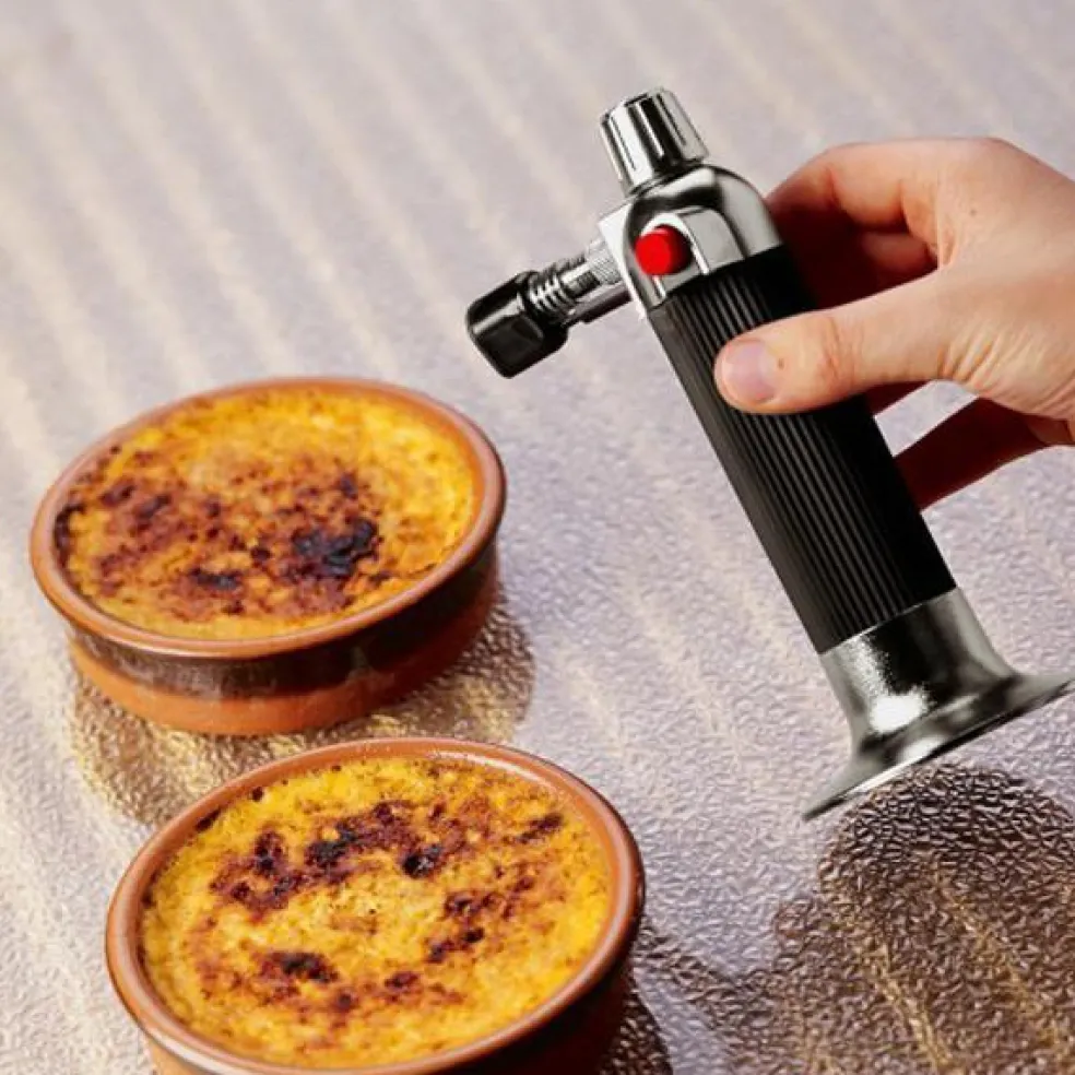 Soplete de cocina KitchenCraft