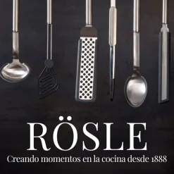 Soplete de cocina Rösle