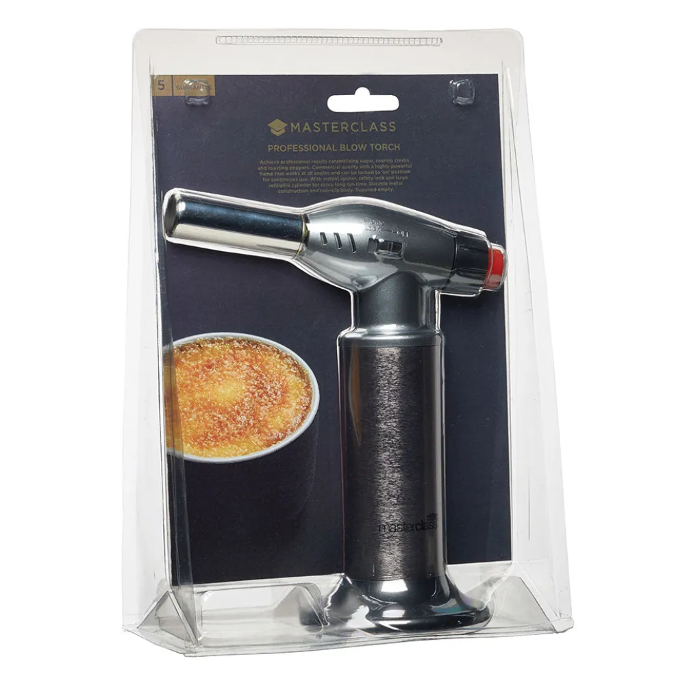 Soplete profesional Masterclass de KitchenCraft