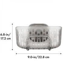 Soporte con ventosa para fregadero Stronghold OXO