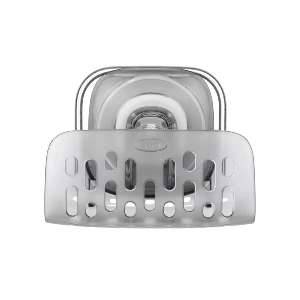 Soporte con ventosa para fregadero Stronghold OXO