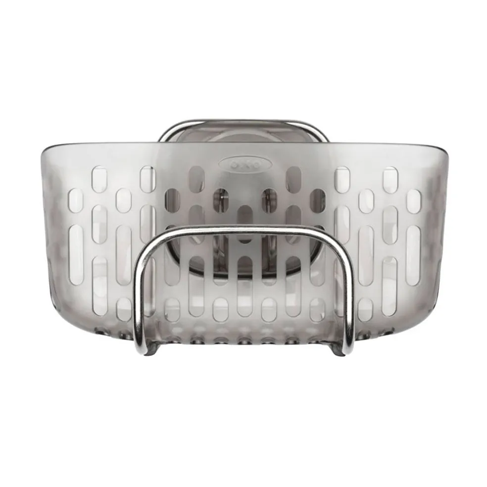 Soporte con ventosa para fregadero Stronghold OXO
