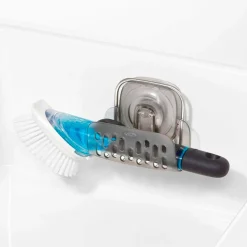 Soporte con ventosa para fregadero Stronghold OXO