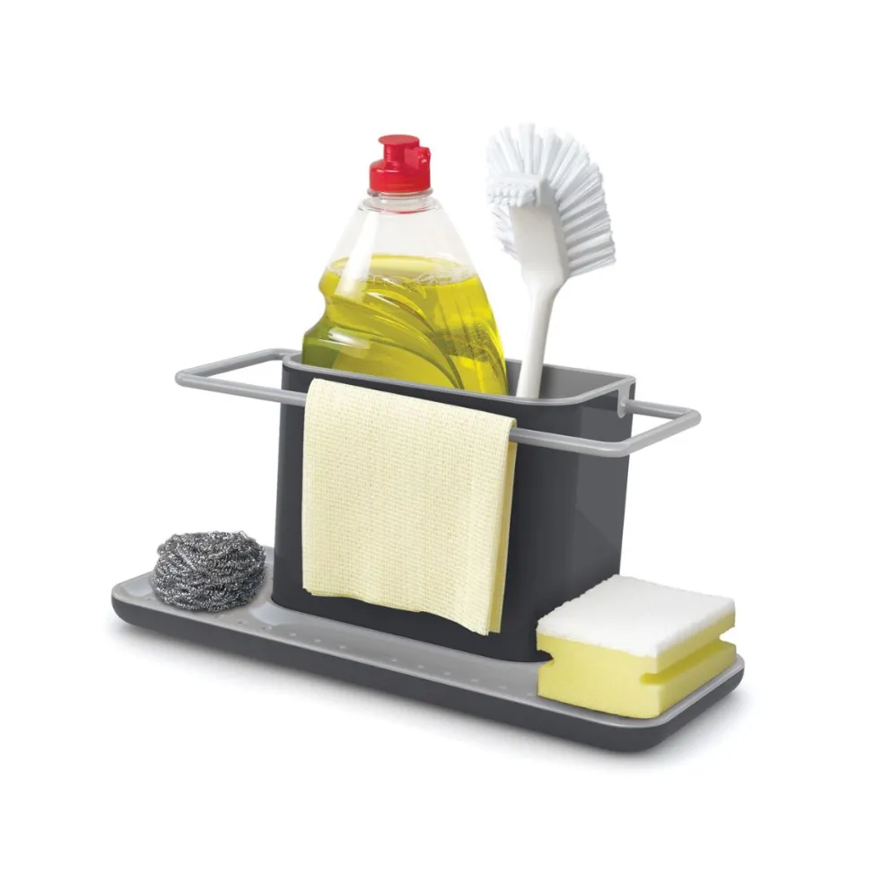 Soporte de fregadero Caddy Joseph Joseph
