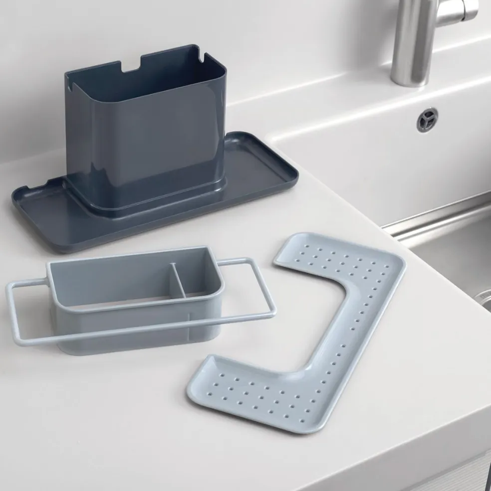 Soporte de fregadero Caddy Joseph Joseph