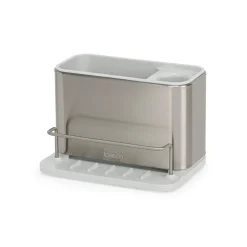 Soporte de fregadero de acero inoxidable Surface Joseph Joseph