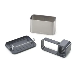 Soporte de fregadero de acero inoxidable Surface Joseph Joseph