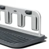 Soporte escurridor plegable para botellas OXO