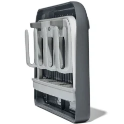 Soporte escurridor plegable para botellas OXO