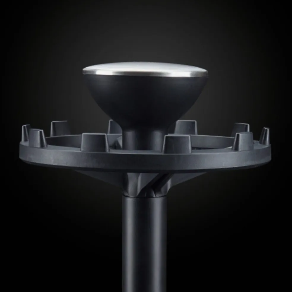 Soporte para 8 recipientes para especias Cambridge Cole&Mason