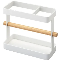 Soporte para utensilios de cocina Tosca Yamazaki