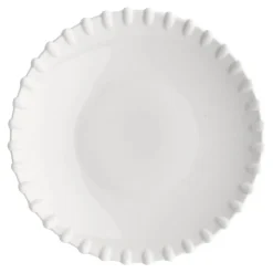 Stand para tartas de porcelana Romeo La Porcellana Bianca