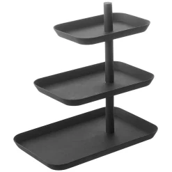 Stand y frutero triple Tower Yamazaki