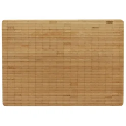 Tabla de bambú para cortar de Zwilling