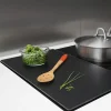Tabla de vidrio para cocina y encimera Pebbly