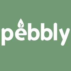 Tabla de vidrio para cocina y encimera Pebbly