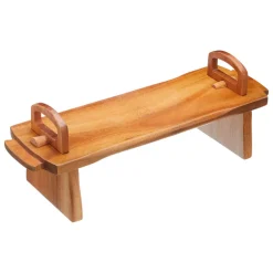 Tabla estante de madera acacia Artesà KitchenCraft