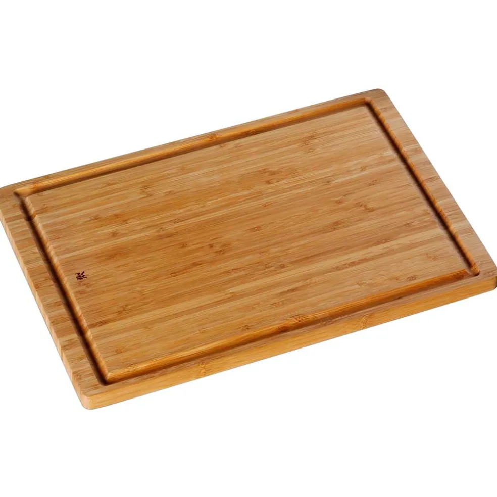 Tabla para cortar de bambú WMF