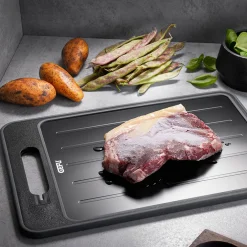 Tabla para descongelar y cortar Cut Pro de Gefu