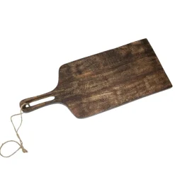 Tabla rectangular para servir de madera de mango Andrew Olsson & Jensen