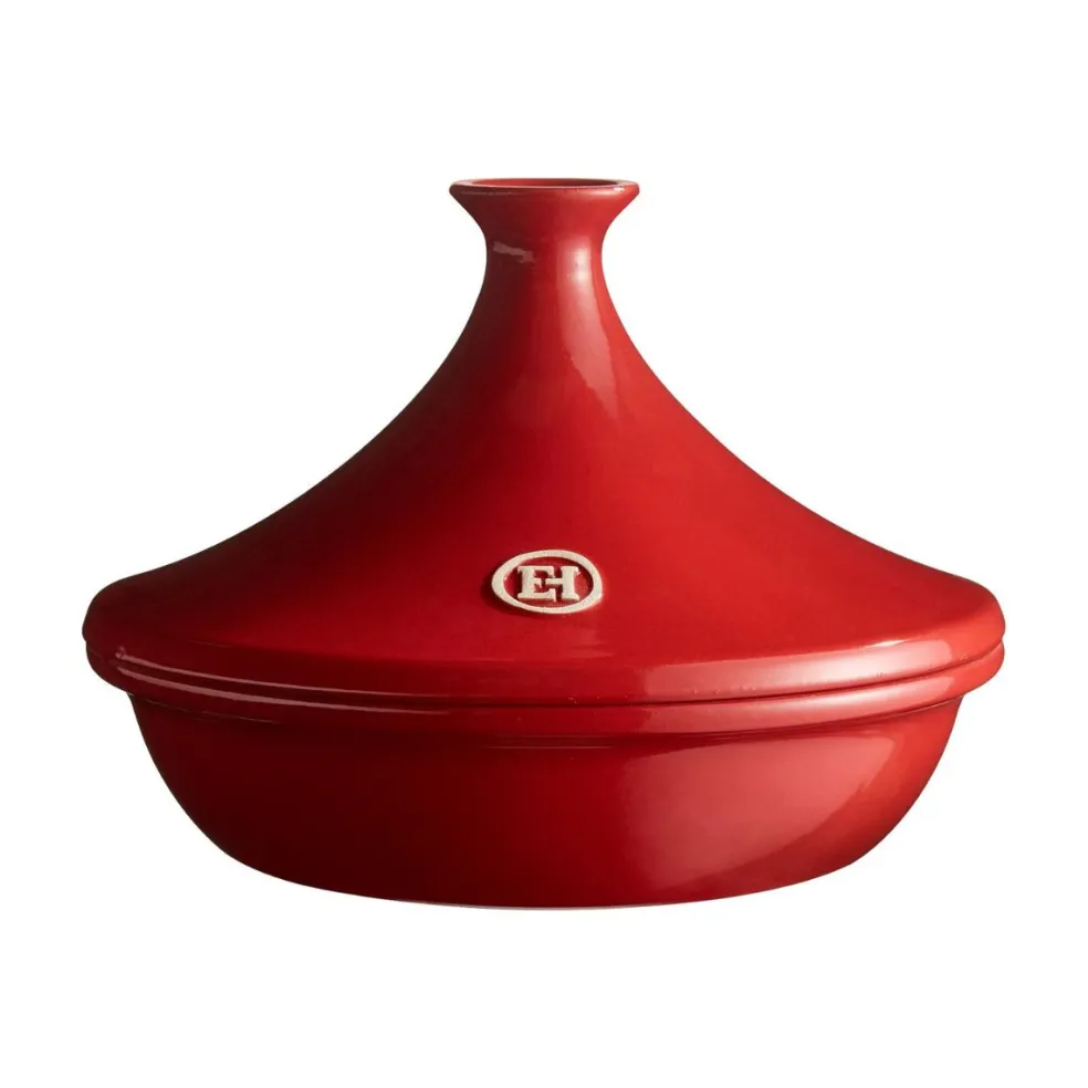 Tajine cerámico Emile Henry