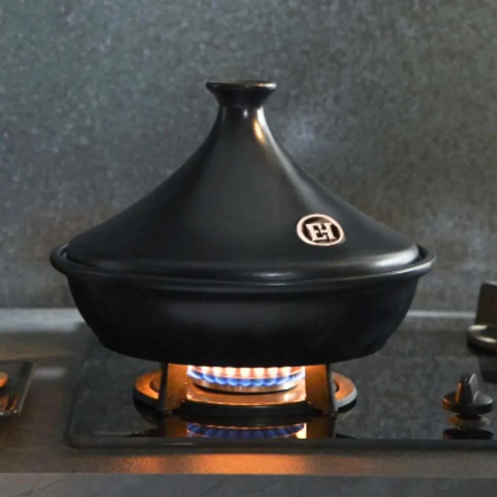 Tajine cerámico Emile Henry